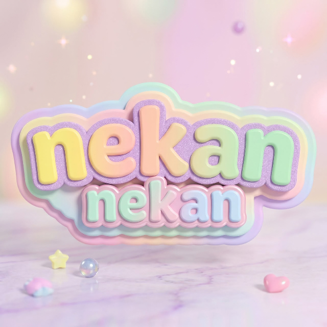 nekan-nekan